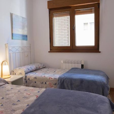 شقة Precioso Piso En San Ciprian المظهر الخارجي الصورة
