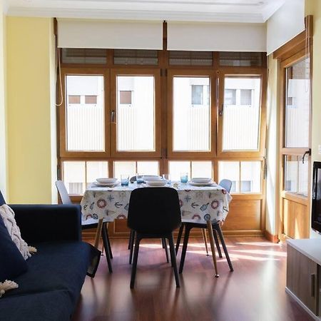 شقة Precioso Piso En San Ciprian المظهر الخارجي الصورة